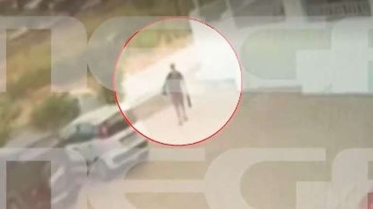 Αμοργός: Αγωνία για τον Αμερικανό τουρίστα που εξαφανίστηκε - Κανένα ίχνος του από την Τρίτη - &quot;Έχουμε ‘χτενίσει’ το μονοπάτι&quot;