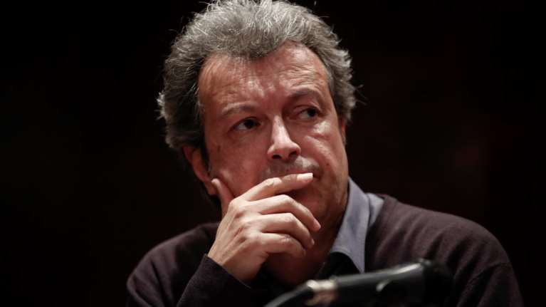 Απόλυτος ο Τατσόπουλος: Κανένα έλεος στους αρνητές της μάσκας, να υπάρχει ποινική δίωξη