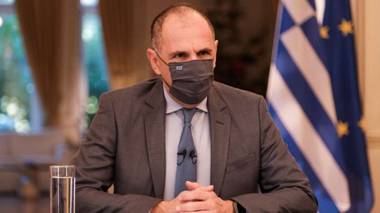 Γεραπετρίτης: Βήμα βήμα στα ελληνοτουρκικά, επί τη βάσει του Διεθνούς Δικαίου