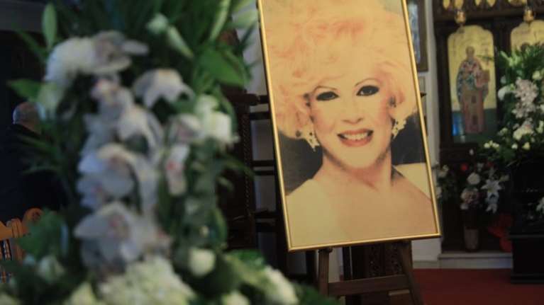 Το απίστευτο λάθος με την Καίτη Γκρέυ: Σφραγίστηκε... λάθος σπίτι μετά τον θάνατό της - Τι καταγγέλλει ο γιος της