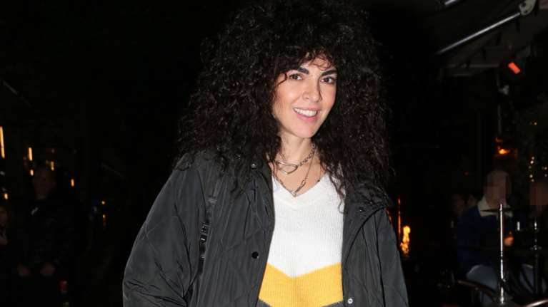 Μαρία Σολωμού: &quot;Βλέπω κορίτσια 22 χρονών να κάνουν μπότοξ και fillers, δεν έχουν σπίτι;&quot;