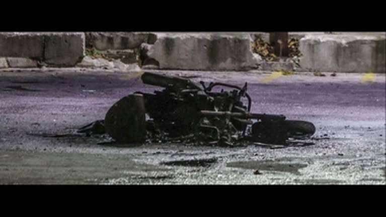 Ζωγράφου: Ανάληψη ευθύνης για την ενέδρα σε ομάδα ΔΙΑΣ με έναν τραυματία αστυνομικό