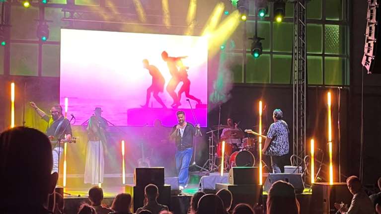 Ο Δήμος Αθηναίων με την Ανακύκλωση Συσκευών Α.Ε. ενώνουν τις δυνάμεις τους για μια πιο καθαρή πόλη