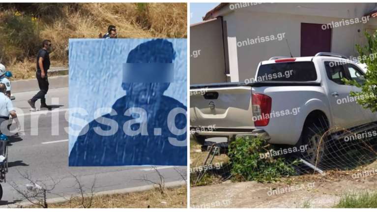 Καταδίωξη με νεκρό: Στον εισαγγελέα ο 45χρονος αστυνομικός: &quot;Σκόνταψα σε εμπόδιο&quot;, είπε σε συναδέλφους του