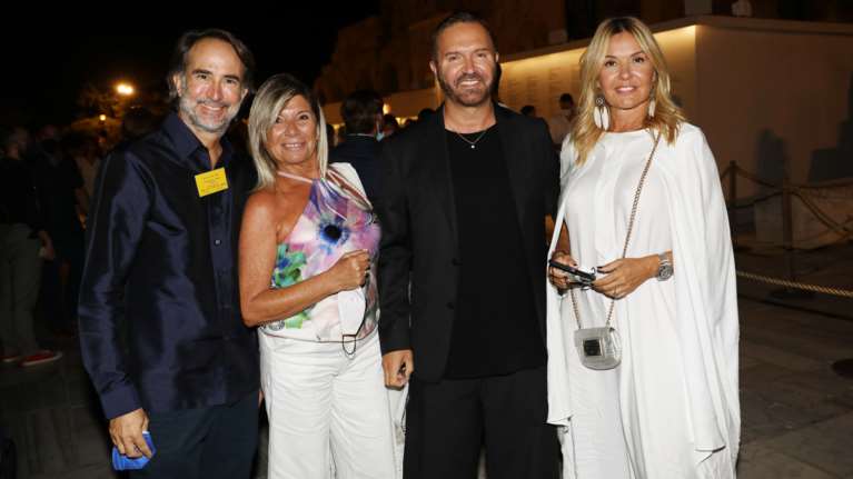 Χριστίνα Παππά: &quot;Χωρίσαμε άσχημα με τον Κλαούντιο - Μου είπε μια κακία που δεν θα ξεχάσω ποτέ&quot; [Βίντεο]