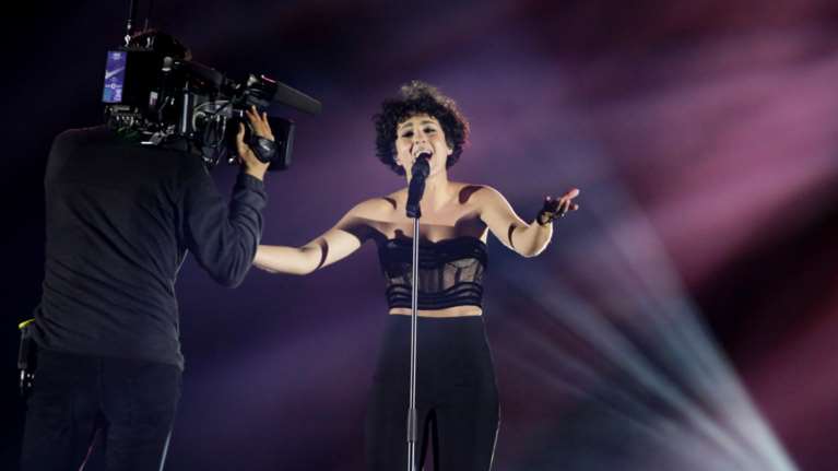 Eurovision 2021: Στην πρώτη δεκάδα Ελλάδα και Κύπρος, ποια χώρα βρίσκεται στην κορυφή