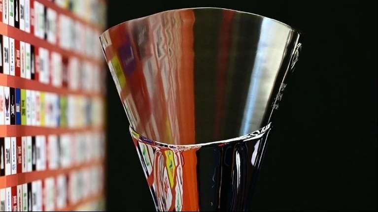 Ολυμπιακός: Ετοιμος για το τέταρτο αστέρι -  Απόψε η &quot;μάχη&quot; απέναντι στη &quot;βασίλισσα&quot; Ρεάλ