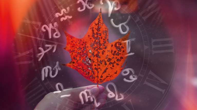 Τα 2+1 τυχερά ζώδια του φθινοπώρου - Σε επαγγελματικά και προσωπικές σχέσεις