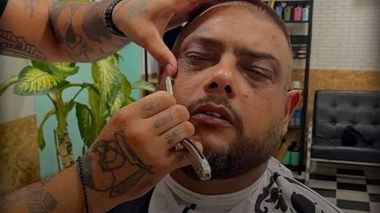 Πέθανε ο ράπερ 3D: Τον αποχαιρέτησαν ΛΕΞ, Μικρός Κλέφτης και Light