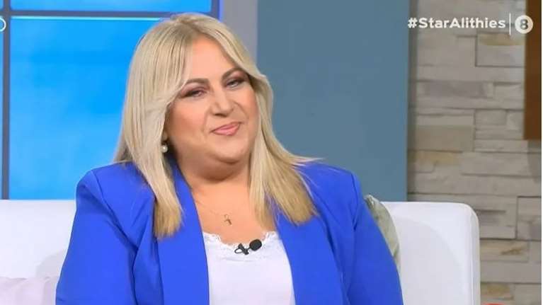 Η εξομολόγηση της Ρούλας Κουσκουρή για τη μάχη με τον καρκίνο: &quot;Έίπα ξεκινάμε με τα δύσκολα&quot;