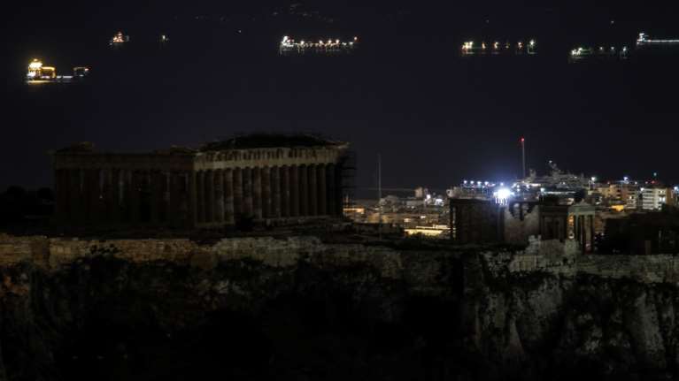 Ωρα της Γης 2021: Σήμερα σβήνουμε τα φώτα από 20.30 έως 21.30-Χιλιάδες συμμετοχές και εκπλήξεις