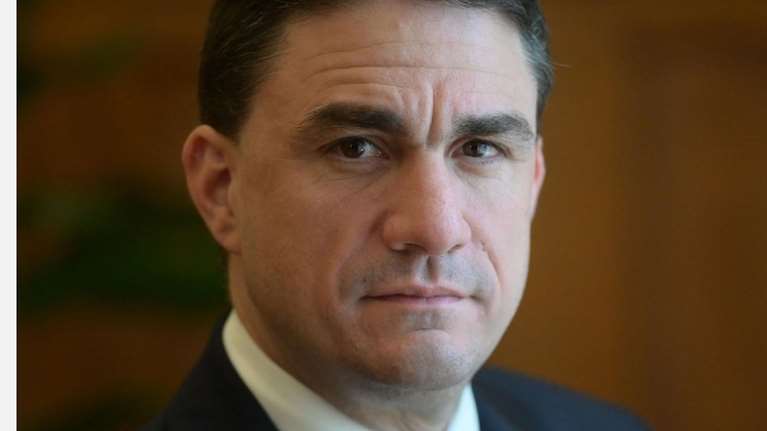 Κώστας Τσουκαλάς στο TheTOC: Να δούμε την 4ήμερη εργασία χωρίς μείωση αποδοχών- Οι μεγάλοι όμιλοι να στηρίξουν την κοινωνική ασφάλιση