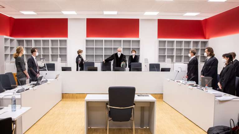 Γερμανία: Πράσινο φως από το Συνταγματικό Δικαστήριο για το ευρωπαϊκό σχέδιο ανάκαμψης