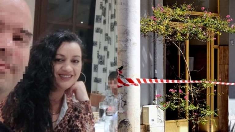 Αμετανόητος ο 40χρονος γυναικοκτόνος στον Βόλο: &quot;Με απατούσε, τι να έκανα&quot; - Πώς τον εντόπισαν μετά από 30 ώρες