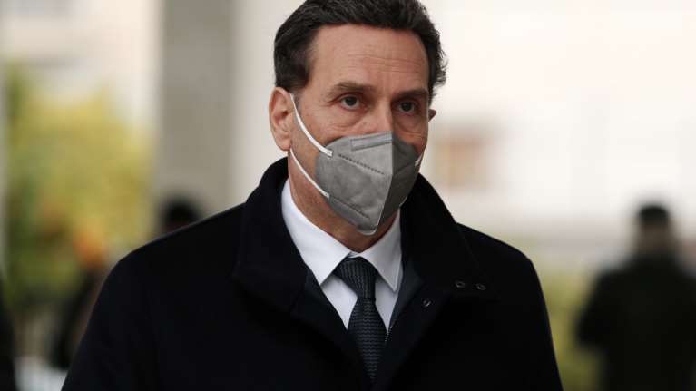 Δημητρακόπουλος: Είναι ξεκάθαρα βιασμός, δεν υπάρχει συναίνεση με ένα παιδί 12 ετών