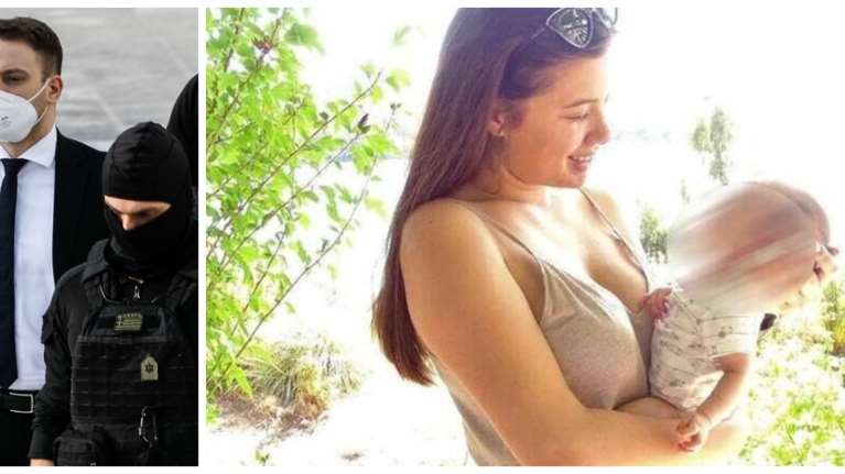 Οι γονείς του Αναγνωστόπουλου ζητούν επισήμως την επιμέλεια της Λυδίας - Ασφαλιστικά μέτρα στους γονείς της Καρολάιν