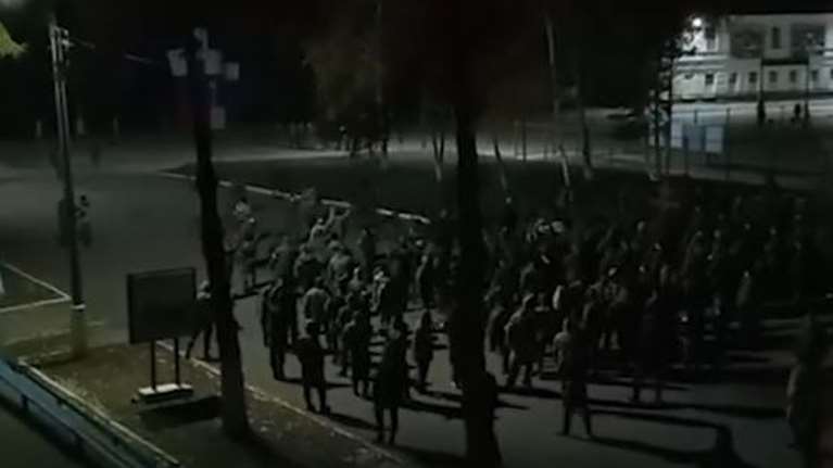 Επίστρατοι εξεγέρθηκαν στη Ρωσία: Δεν τους έδωσαν τα χρήματα που είχαν υποσχεθεί - Ο Πούτιν μας χρωστάει 195.000 ρούβλια