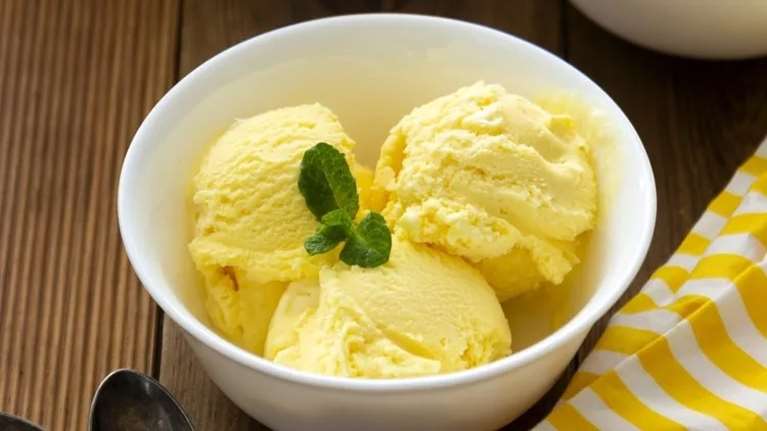 Το καλύτερο επιδόρπιο για ανακούφιση από την παλινδρόμηση - Σύμφωνα με τον γαστρεντερολόγο