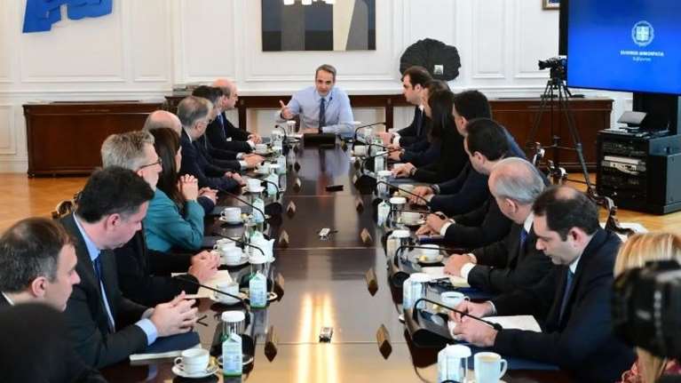 Οι εντολές ΚΥΣΟΙΠ στα υπουργεία για την ενίσχυση της εξωστρέφειας της ελληνικής οικονομίας