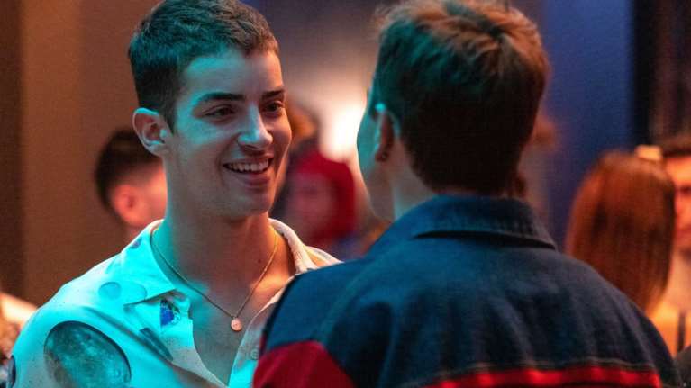 Αυτές οι σειρές θα σου αρέσουν αν είσαι fan του Elite στο Netflix