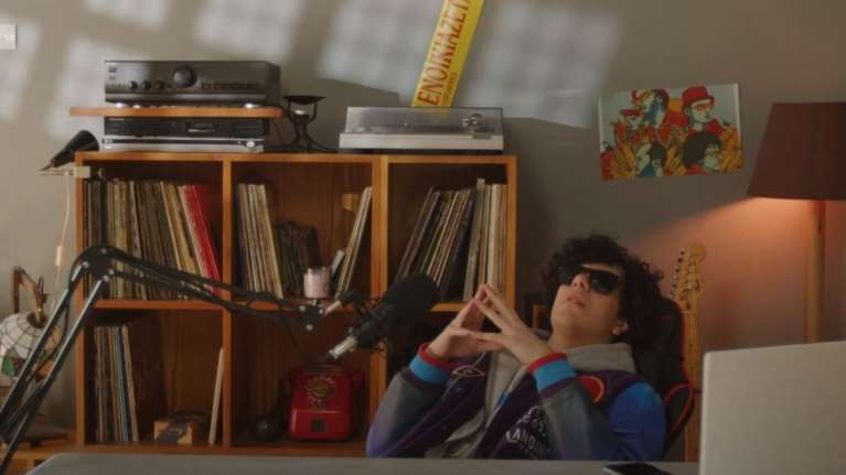 Βίντεο ΣΥΡΙΖΑ: &quot;Χάου Του&quot; για την Παιδεία - &quot;Θες να κάνεις τη φοιτητική ζωή που σου αξίζει; Κι εμείς το θέλουμε&quot;