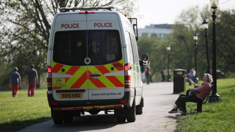 Κορονοϊός: 115 Κύπριοι που ζουν στο Ηνωμένο Βασίλειο έχουν χάσει τη ζωή τους