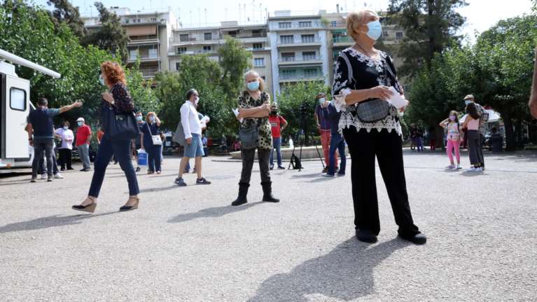 Το έντυπο για επιχειρήσεις-εργοδότες για τις 100.000 νέες επιδοτούμενες θέσεις εργασίας