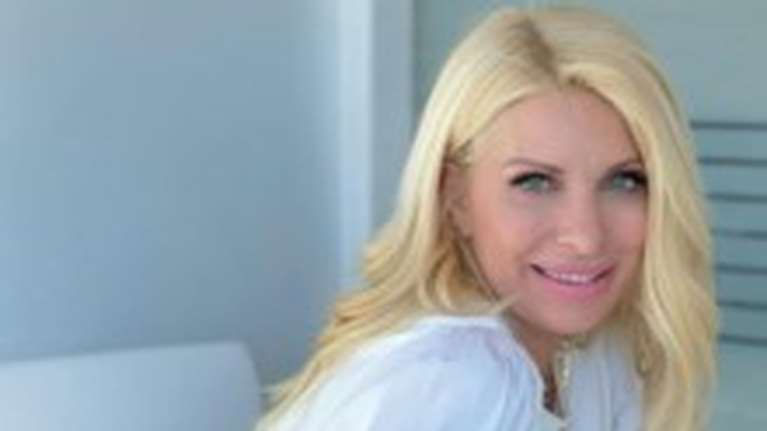 Ελένη Μενεγάκη: Αυτός θα είναι ο μάγειρας της εκπομπής της στο MEGA