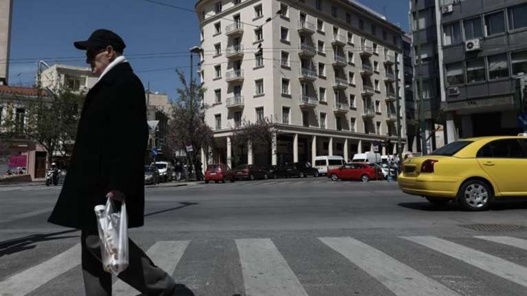 Κοριοί και τρωκτικά στο κέντρο αστέγων: Ο Συνήγορος του Πολίτη πρότεινε τη συνολική σφράγισή του