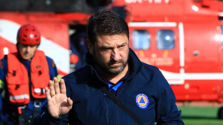 Οδηγίες της Πολιτικής Προστασίας για το έκτακτο δελτίο επιδείνωσης του καιρού