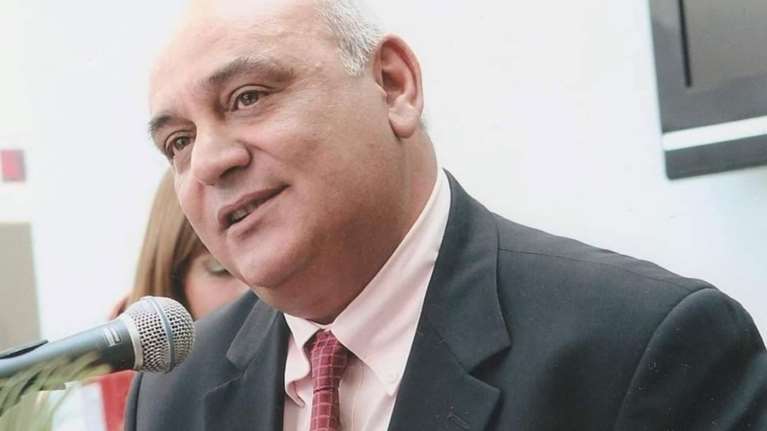 Πέθανε από κορονοϊό ο γιατρός Κώστας Τσιτουρίδης σε ηλικία 63 ετών - Διευθυντής του ακτινολογικού στο "Αγιος Παύλος"