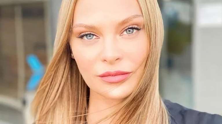 Υβόννη Μπόσνιακ: Το άρωμα φρεσκάδας που φορά φανατικά τα τελευταία 15 χρόνια