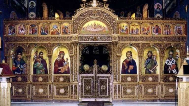 &quot;Οχι&quot; από το ΣτΕ σε προσφυγές για να ανοίξουν οι Εκκλησίες και να γίνει η Λειτουργία