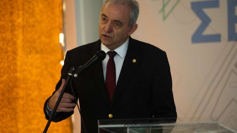 Τραγωδία στην Εύβοια: Θα υπάρξει ξανά πλημμύρα στον Λήλαντα ποταμό, λέει ο Ευθύμης Λέκκας