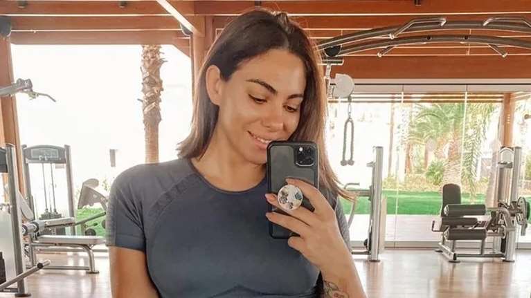 Ευρυδίκη Βαλαβάνη: Τα βίντεο με μαγιό και το αψεγάδιαστο κορμί της