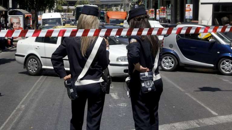 Επίσκεψη Μέρκελ - Κυκλοφοριακές ρυθμίσεις την Πέμπτη και την Παρασκευή στην Αθήνα