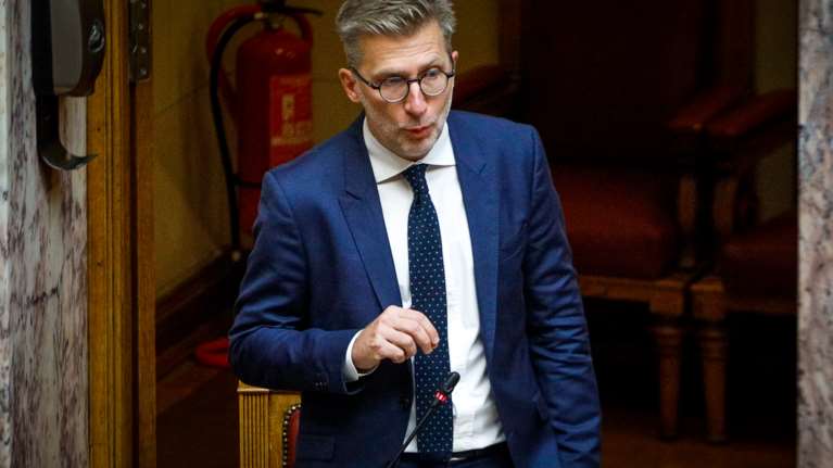 Σκέρτσος για τη μελέτη Τσιόδρα-Λύτρα: Αδιάφορο αν τη γνώριζε ο Μητσοτάκης- Ησσονος σημασίας