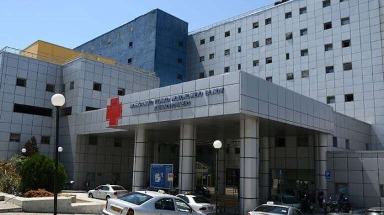 Σκόπελος: Στο νοσοκομείο Βόλου 8χρονο κοριτσάκι - Εμφάνισε έντονα συμπτώματα στρεπτόκοκκου