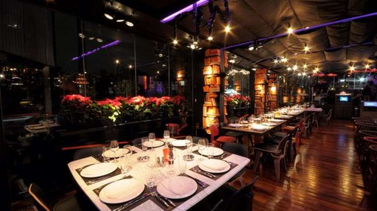 Gaspar: Κλείνει το στέκι των επωνύμων στο Ν. Ψυχικό