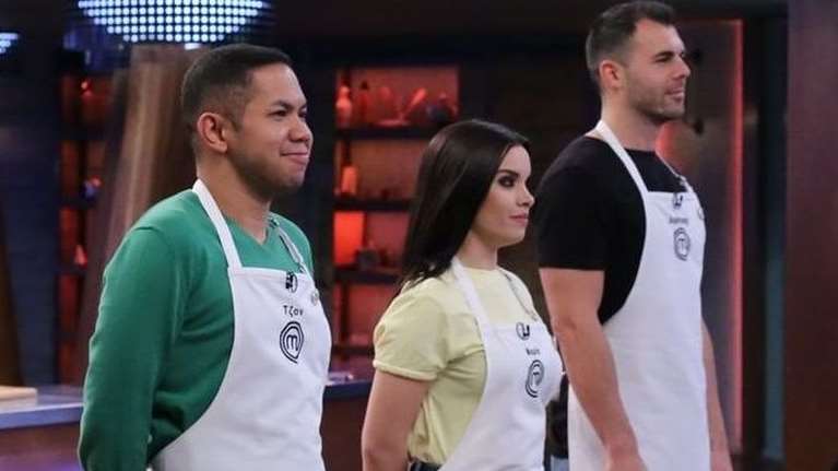MasterChef: Ημιτελικός Silver Award με ένα πιάτο "Φρανκεστάιν" - Ποιος κριτής θα κερδίσει το στοίχημα;