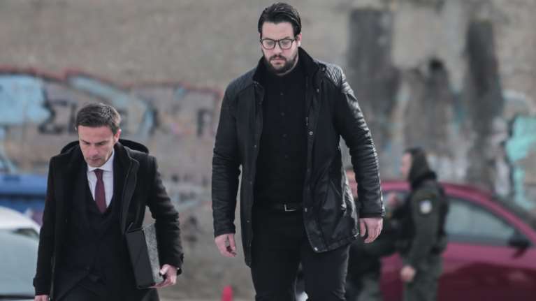 Μάνος Δασκαλάκης για Πισπιρίγκου: &quot;Ανατριχιαστικό το σχόλιο της Εισαγγελέως&quot;, λέει ο δικηγόρος του