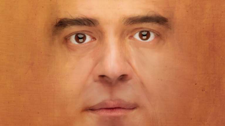 Ο Πυγμαλίωνας Δαδακαρίδης είναι &quot;Η φάλαινα&quot; - Δείτε το αποκλειστικό τρέιλερ της νέας παράστασης