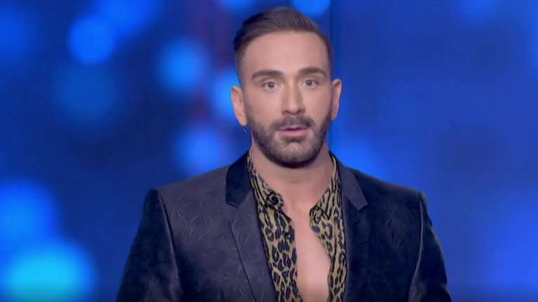 Βαρύ πένθος για τον Νίκο Κοκλώνη - Πέθανε ο πατέρας του