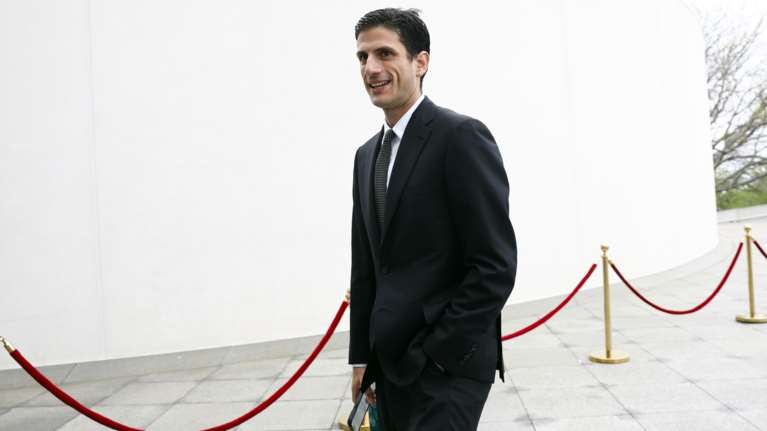 ΗΠΑ: Ο 32χρονος εγγονός του Τζον Κένεντι θα διεκδικήσει μια έδρα στη Βουλή