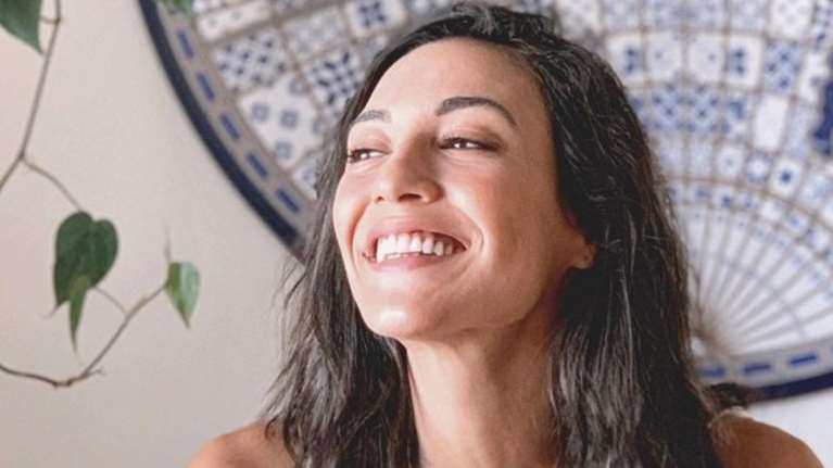 Ευγενία Σαμαρά: Tης έστειλαν τούρτα για μνημόσυνο στα γενέθλια της