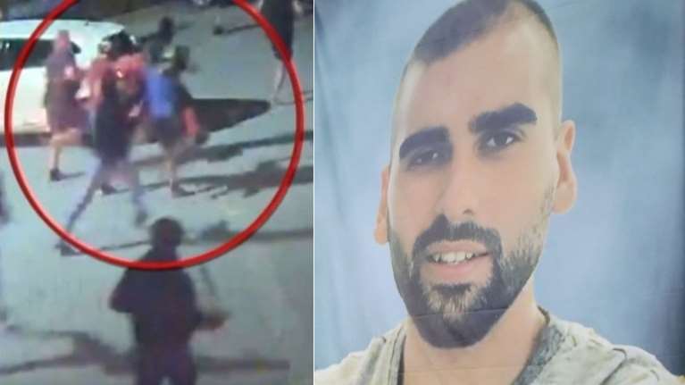 Νέα Φιλαδέλφεια: &quot;Δεν μπορώ να αναγνωρίσω ποιος τον μαχαίρωσε&quot;- Κατέθεσε αυτοβούλως ο φίλος του Μιχάλη που έτρεχε δίπλα του