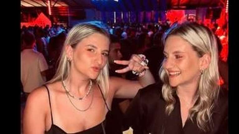 Nίκος Πλακιάς: &quot;Η τούρτα σήμερα θα είχε το 22&quot; - Η σπαρακτική ανάρτησή του για τα γενέθλια των κοριτσιών του