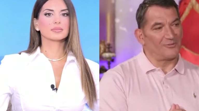 Σταματίνα Τσιμτσιλή: "Αν δεν υπήρχε ο ιερός σκοπός θα ήμουν η πρώτη που θα έλεγε "ξεπουλάει τη δάδα"