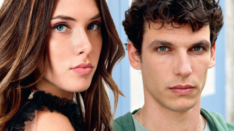 Όσα θα δούμε στον δεύτερο κύκλο της σειράς &quot;Γη της Ελιάς&quot;