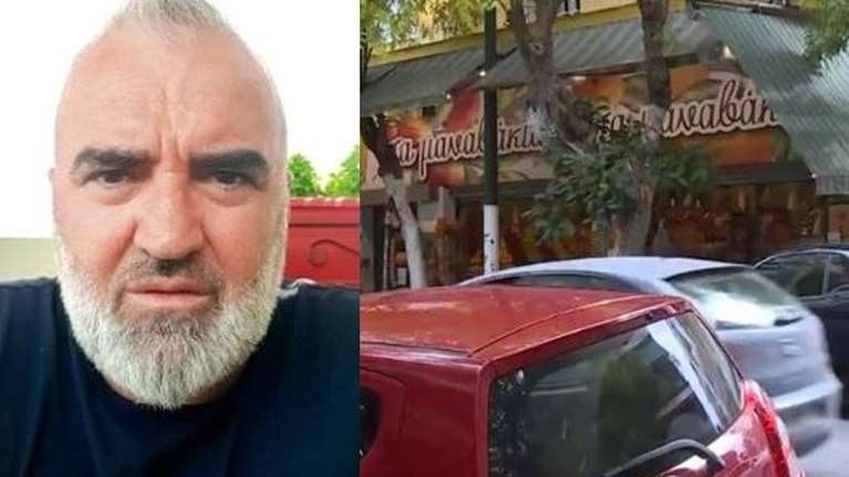 Θρίλερ με εξαφάνιση 50χρονου στου Ζωγράφου: &quot;Τον απήγαγαν&quot;, λέει η σύντροφός του [Βίντεο]